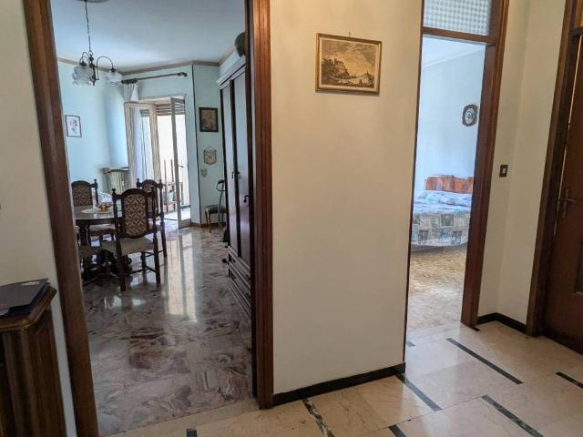 Appartamento in vendita a Circoscrizione 8, Piemonte