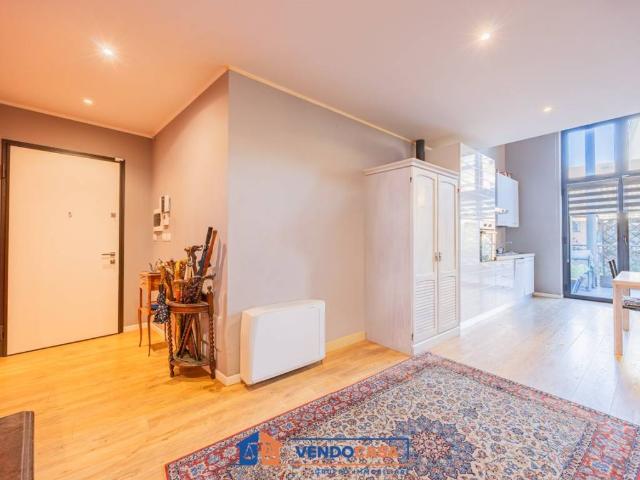 Appartamento in vendita a Borgo San Paolo, Torino