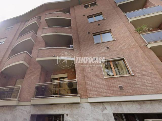 Appartamento in vendita a Circoscrizione 7, Piemonte