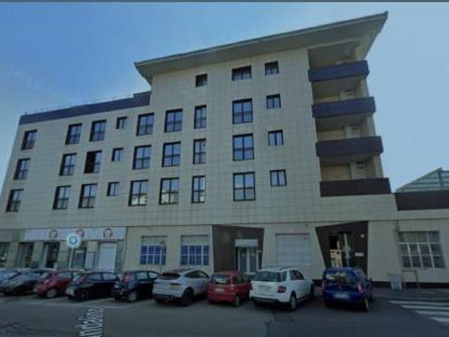 Appartamento in vendita a Circoscrizione 3, Piemonte