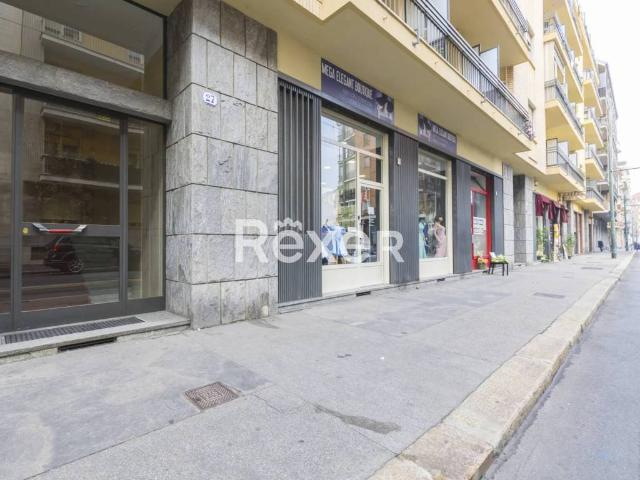 Appartamento in vendita a Borgo Vittoria, Torino