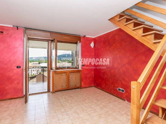 Appartamento in vendita a Bertolla, Piemonte