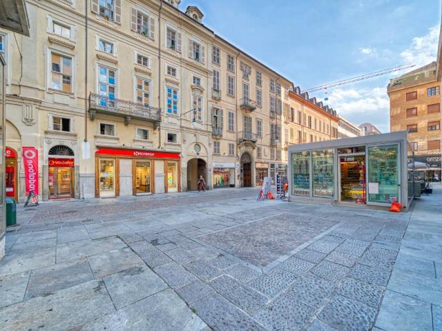 Appartamento in vendita a Centro, Torino