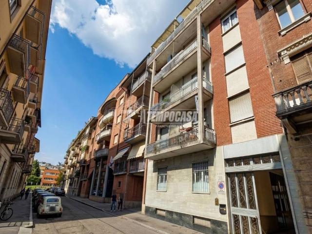 Appartamento in vendita a Circoscrizione 3, Piemonte