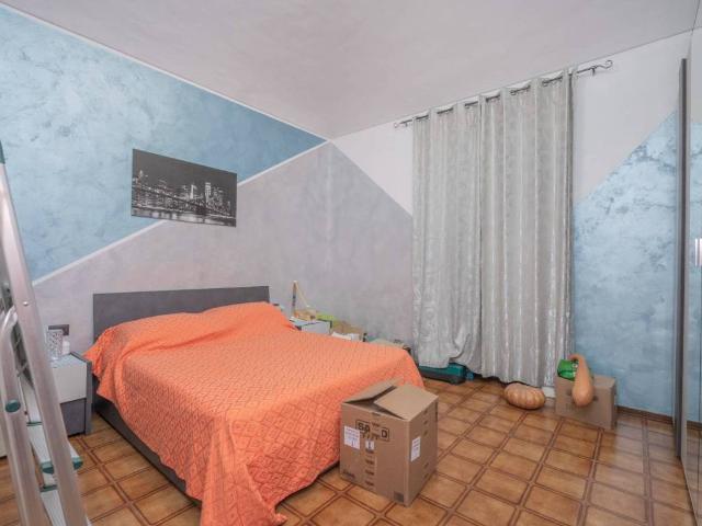 Appartamento in vendita a Circoscrizione 7, Piemonte