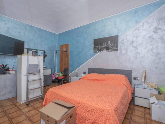 Appartamento in vendita a Circoscrizione 7, Piemonte