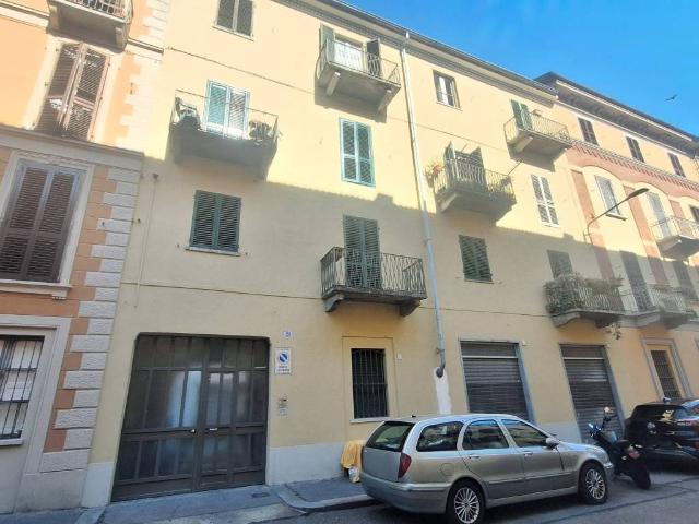 Appartamento in vendita a Circoscrizione 4, Piemonte