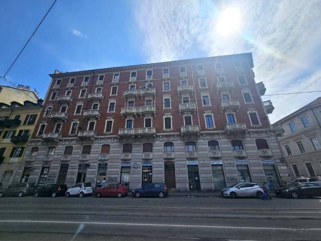 Appartamento in vendita a Circoscrizione 7, Piemonte
