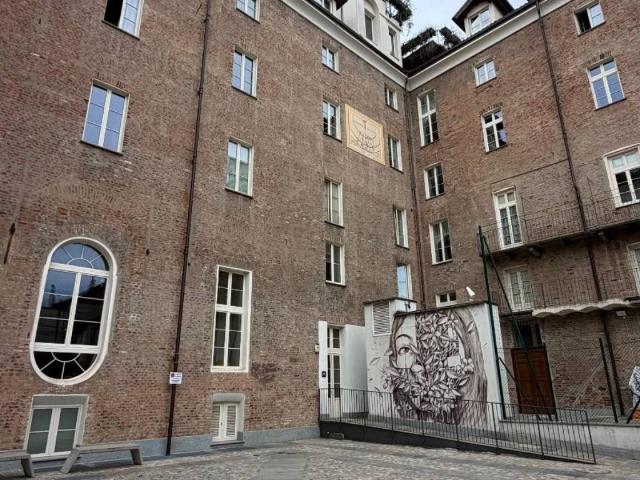 Appartamento in vendita a Centro, Torino