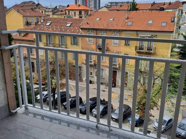Appartamento in vendita a Circoscrizione 3, Piemonte