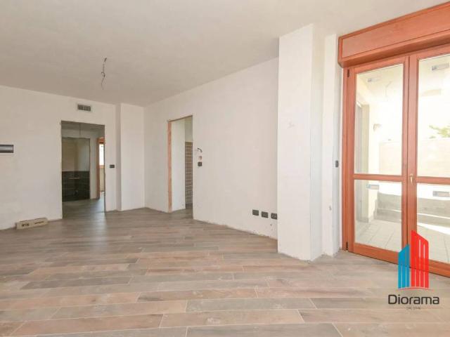 Appartamento in vendita a Circoscrizione 6, Piemonte