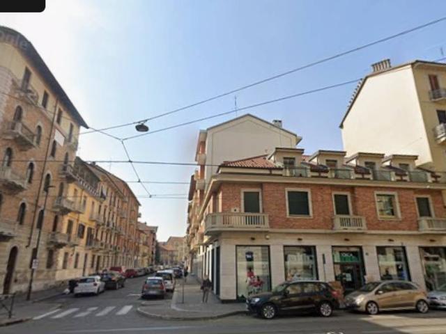 Appartamento in vendita a Circoscrizione 3, Piemonte