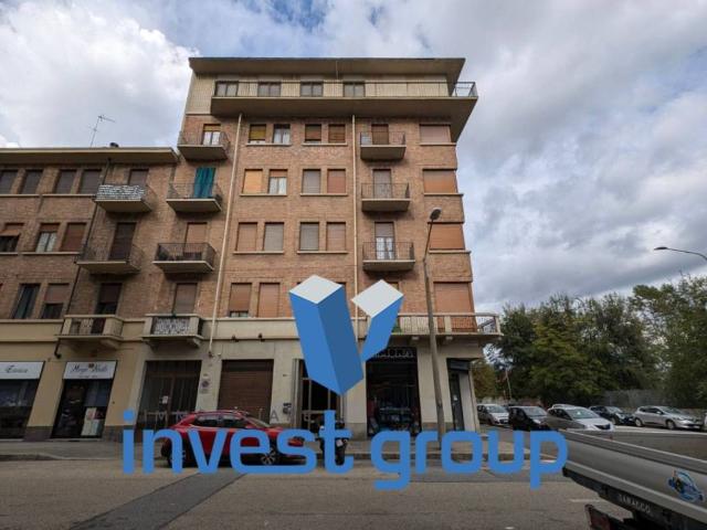 Appartamento in vendita a Circoscrizione 8, Piemonte