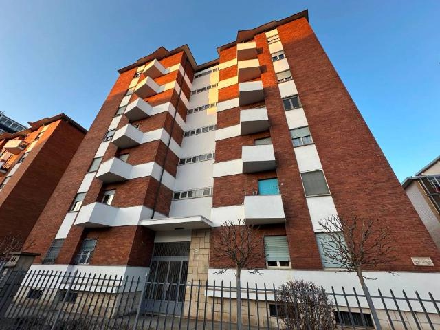 Appartamento in vendita a Rebaudengo, Piemonte