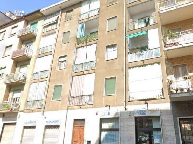Appartamento in vendita a Circoscrizione 2, Piemonte