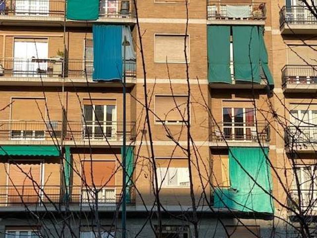 Appartamento in vendita a Circoscrizione 6, Piemonte