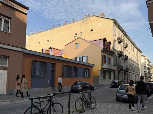 Appartamento in vendita a Circoscrizione 7, Piemonte