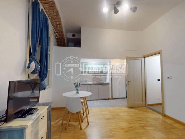 Appartamento in vendita a Centro, Torino