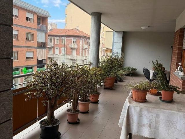 Appartamento in vendita a Circoscrizione 3, Piemonte