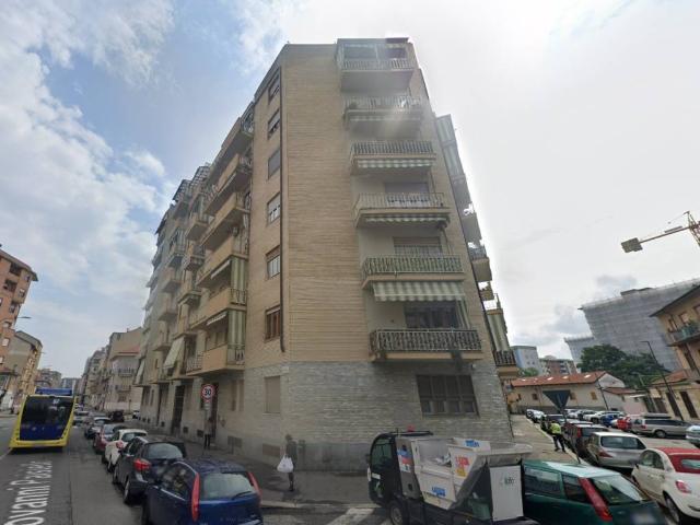 Appartamento in vendita a Barriera di Milano, Torino