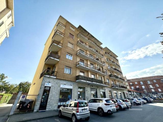 Appartamento in vendita a Bertolla, Piemonte