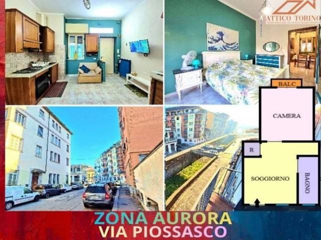 Appartamento in vendita a Piemonte, Torino
