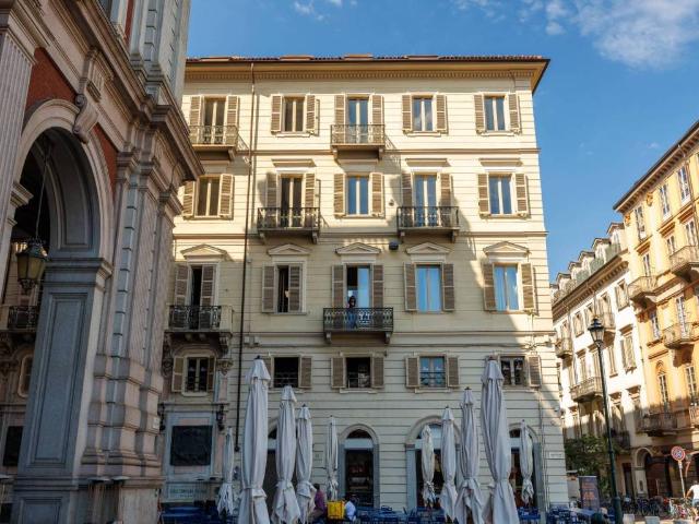 Appartamento in vendita a Circoscrizione 1, Piemonte