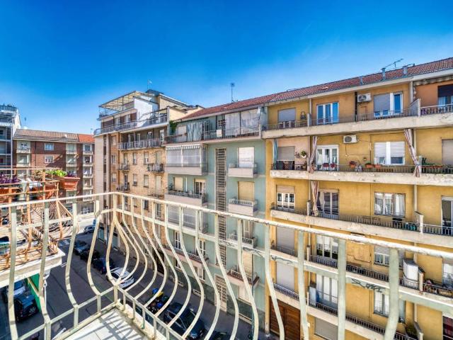 Appartamento in vendita a Circoscrizione 2, Piemonte
