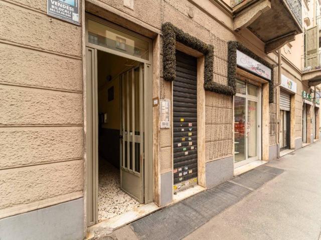 Appartamento in vendita a Circoscrizione 5, Piemonte
