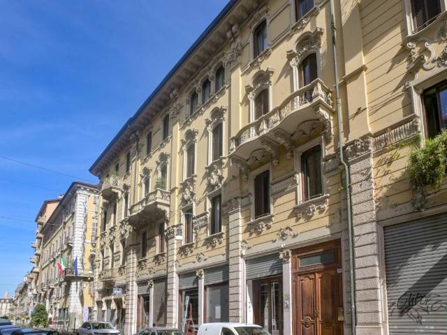 Appartamento in vendita a Centro, Torino
