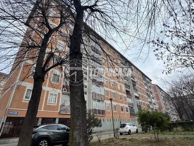 Appartamento in vendita a Mirafiori Sud, Piemonte