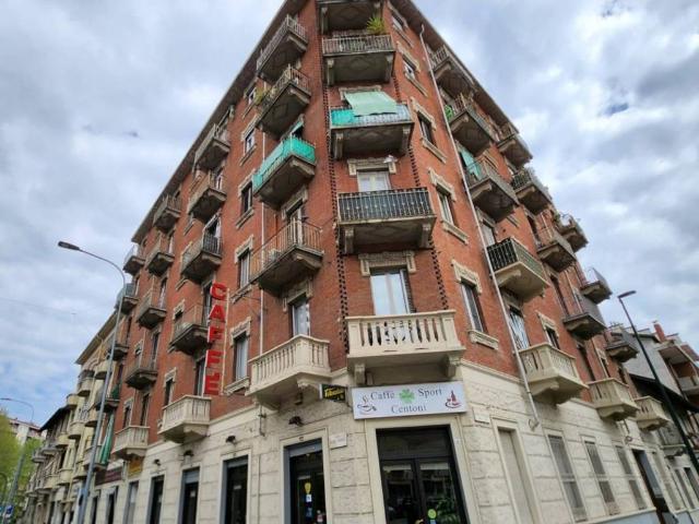 Appartamento in vendita a Circoscrizione 6, Piemonte