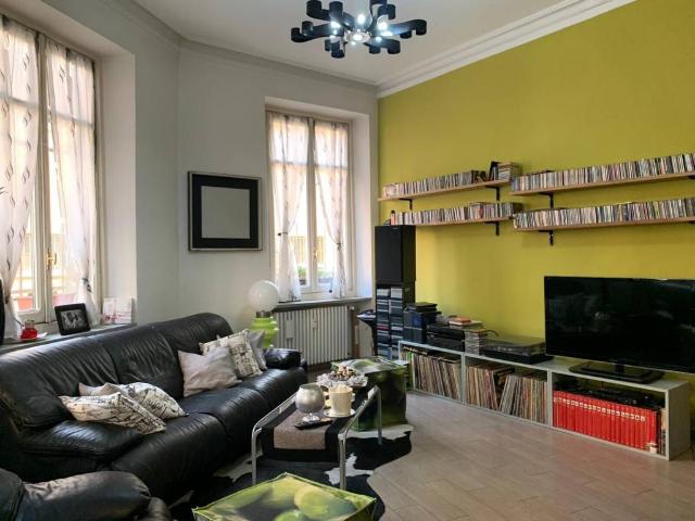 Appartamento in vendita a Torino