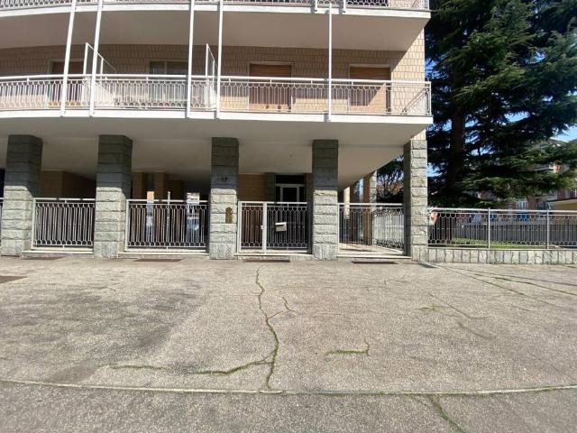 Appartamento in vendita a Circoscrizione 2, Piemonte