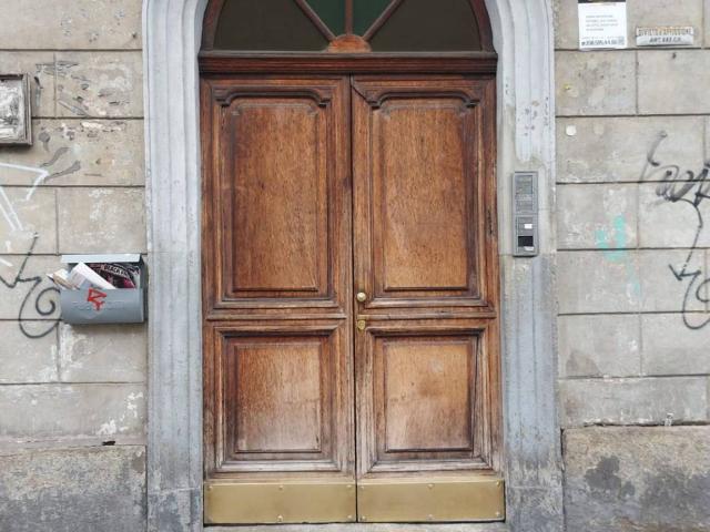 Appartamento in vendita a Aurora, Torino