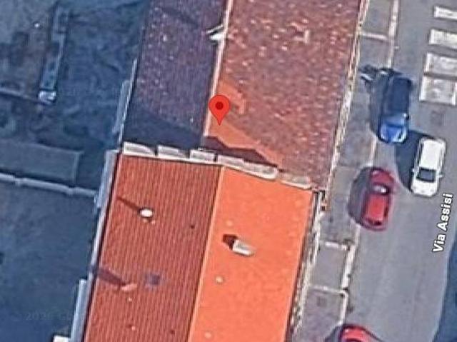 Appartamento in vendita a Circoscrizione 5, Piemonte