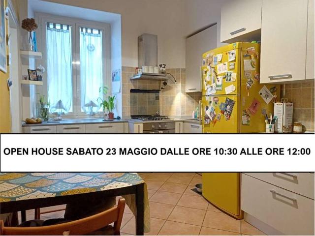 Appartamento in vendita a Circoscrizione 7, Piemonte