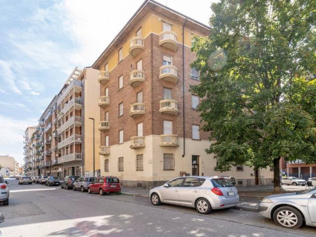 Appartamento in vendita a Lucento, Torino