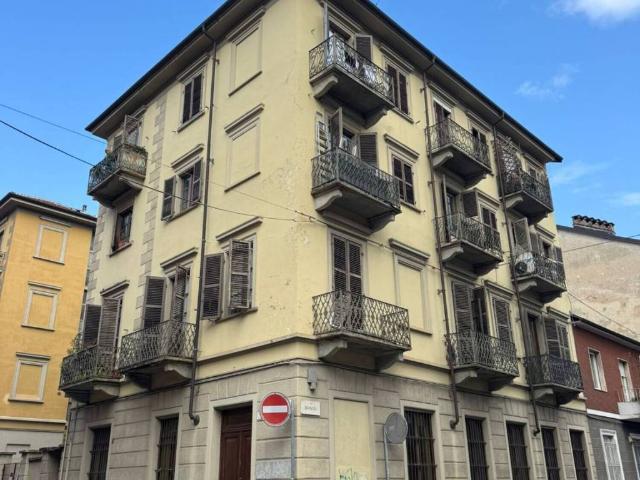 Appartamento in vendita a Circoscrizione 7, Piemonte