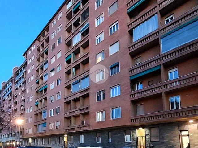 Appartamento in vendita a Circoscrizione 3, Piemonte