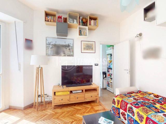 Appartamento in vendita a Crocetta, Piemonte