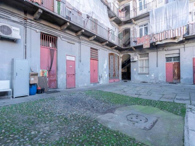 Appartamento in vendita a Circoscrizione 7, Piemonte