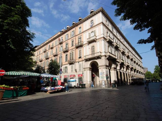 Appartamento in vendita a Centro, Torino