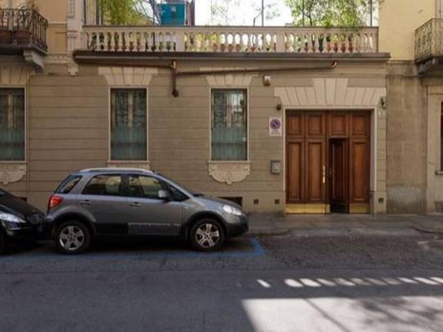 Appartamento in vendita a Centro, Torino