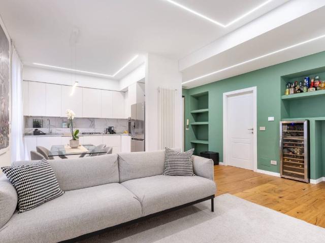 Appartamento in vendita a Valdocco, Piemonte