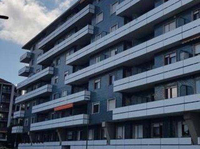 Appartamento in vendita a Circoscrizione 3, Piemonte