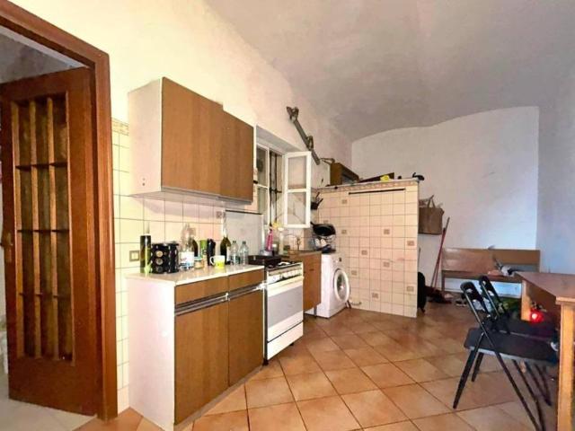Appartamento in vendita a Circoscrizione 3, Piemonte