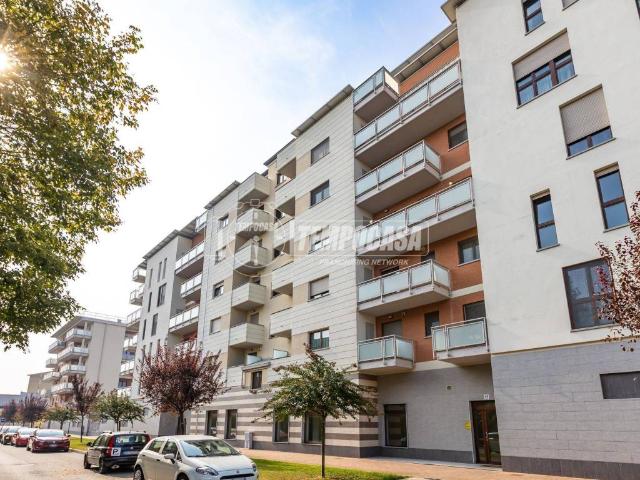 Appartamento in vendita a Barca, Torino