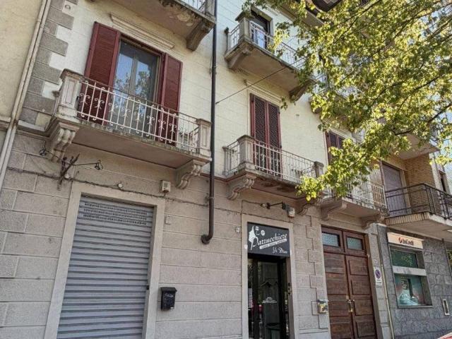 Appartamento in vendita a Vanchiglietta, Torino