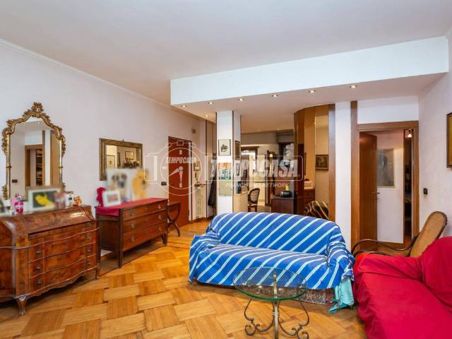 Appartamento in vendita a Borgo Po, Torino